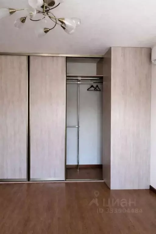 1-к кв. Москва Большая Черкизовская ул., 3К1 (34.0 м) - Фото 1