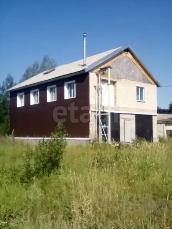 Гараж в Вологодская область, Вологда Старое ш. (99 м) - Фото 0