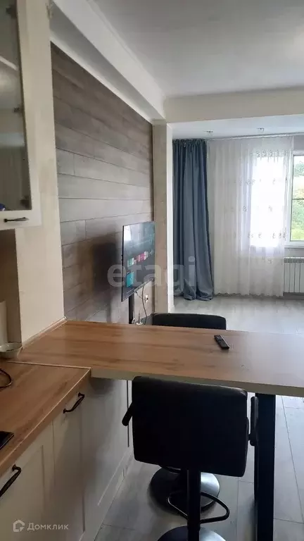 Продаётся квартира-студия, 32.3 м - Фото 0