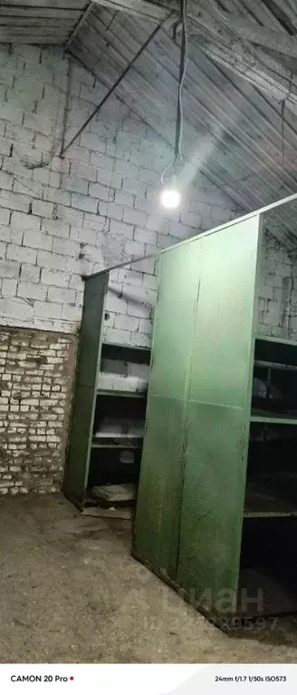 Помещение свободного назначения в Нижегородская область, Заволжье г. ... - Фото 2