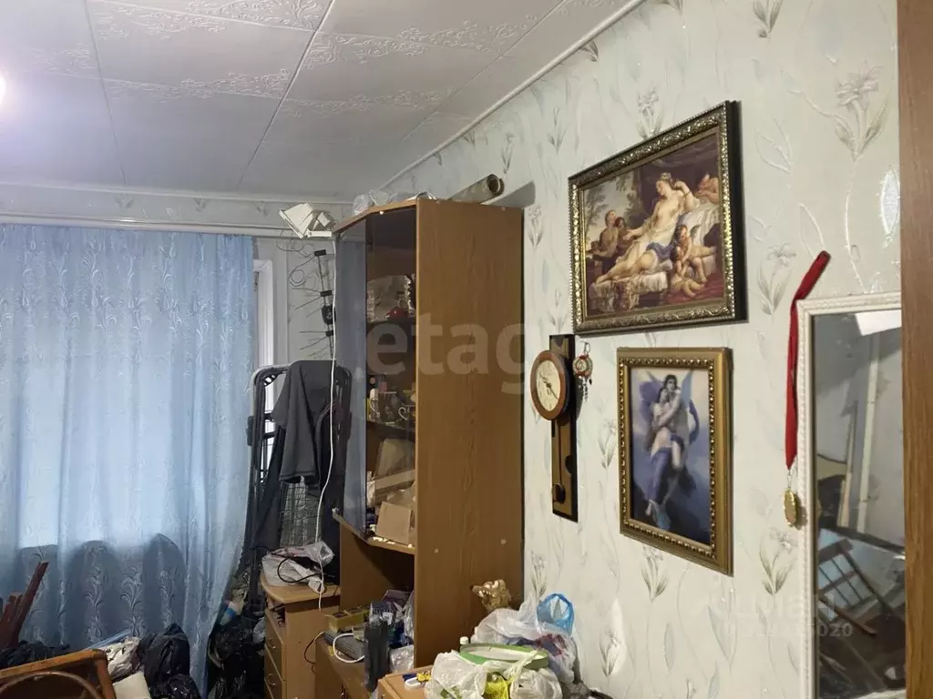 Комната Ставропольский край, Ставрополь ул. Ленина, 393 (14.0 м) - Фото 1