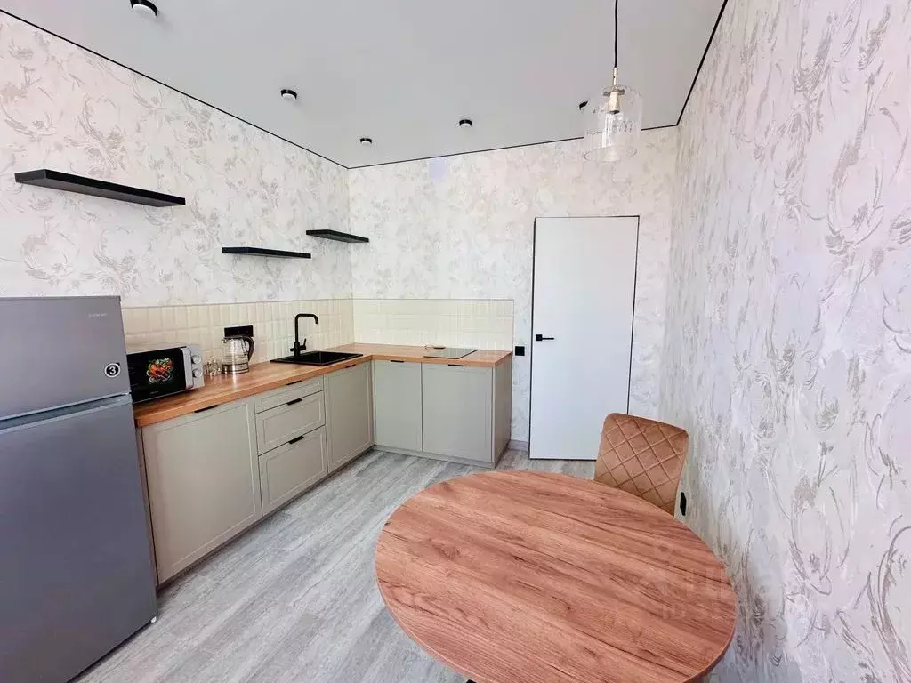 2-к кв. Самарская область, Самара проезд 4-й, 67 (48.0 м) - Фото 2