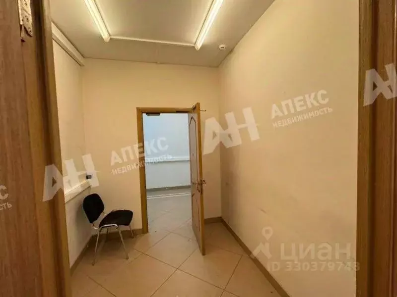Офис в Москва Новая Басманная ул., 9С4 (546 м) - Фото 1