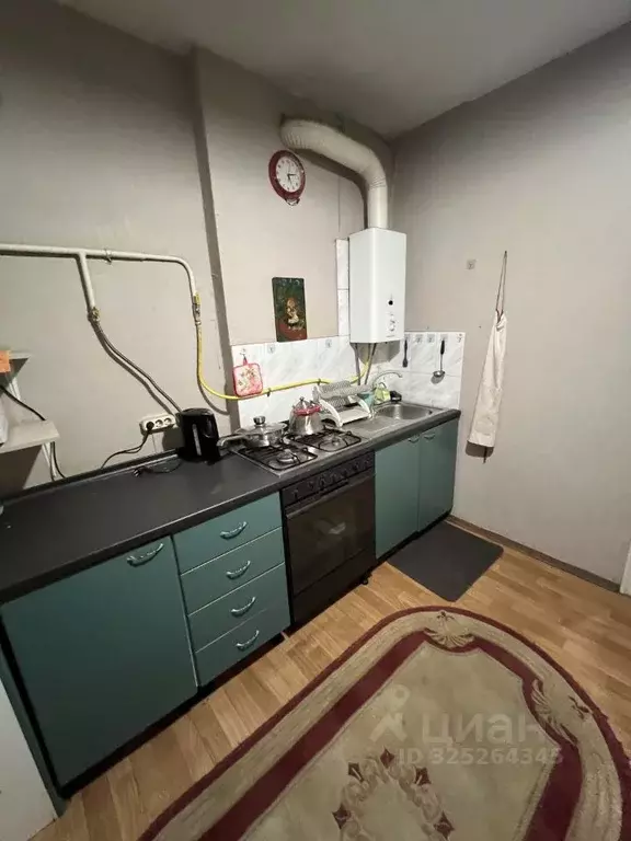 2-к кв. Москва Молодогвардейская ул., 55 (43.0 м) - Фото 1