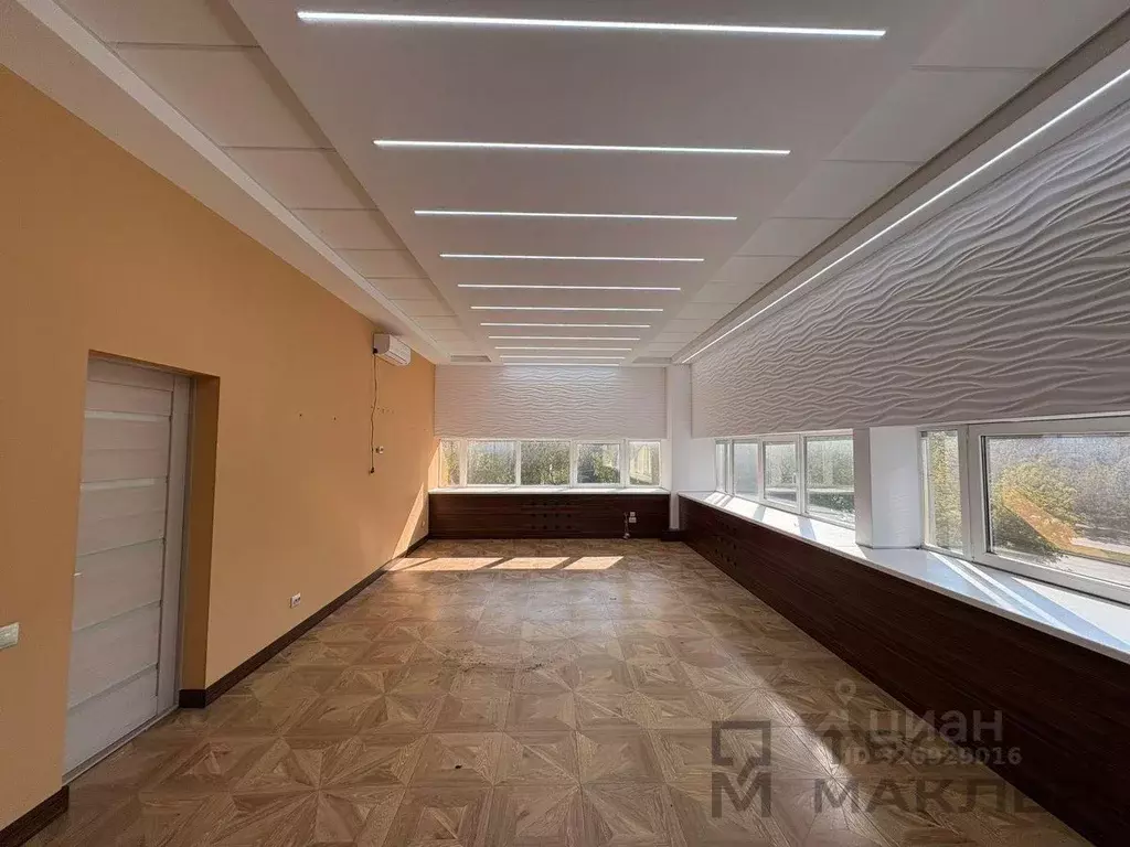 Офис в Пензенская область, Пенза просп. Строителей, 9 (176 м) - Фото 2