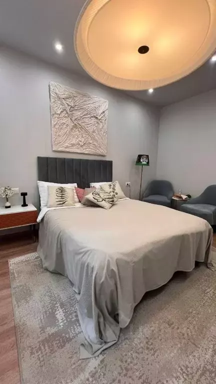 2-к кв. Санкт-Петербург 7-я Васильевского острова линия, 38 (50.0 м) - Фото 1