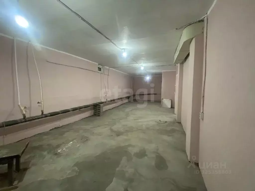 Помещение свободного назначения в Хабаровский край, Хабаровск ул. ... - Фото 2