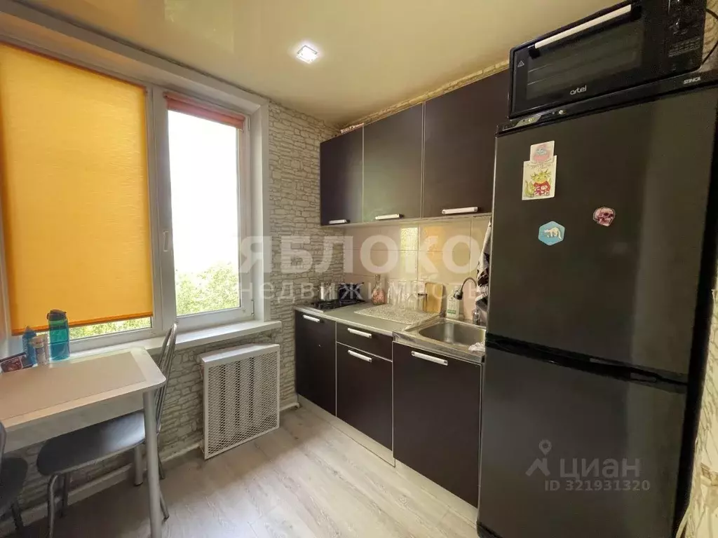 2-к кв. Пермский край, Березники Юбилейная ул., 102 (46.0 м) - Фото 2