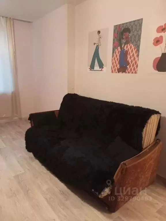 1-к кв. Пензенская область, Пенза ул. Мира, 42 (40.0 м) - Фото 1