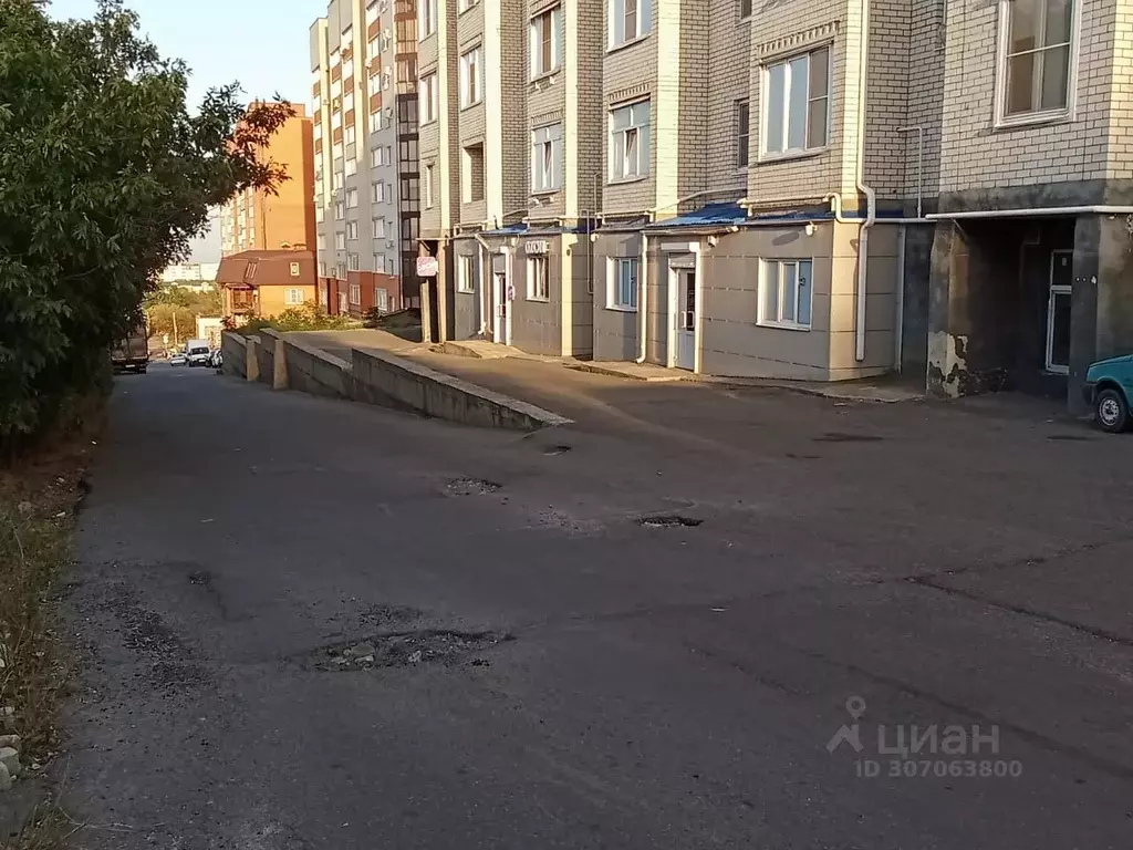 Помещение свободного назначения в Ставропольский край, Ставрополь ул. ... - Фото 0