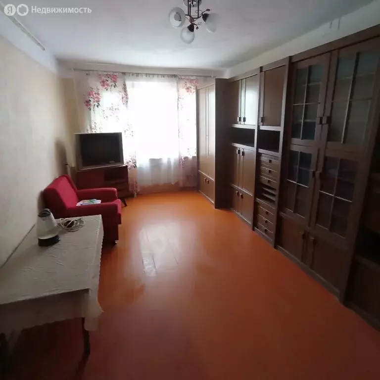 3-комнатная квартира: Новотроицк, Зелёная улица, 71 (61 м) - Фото 2