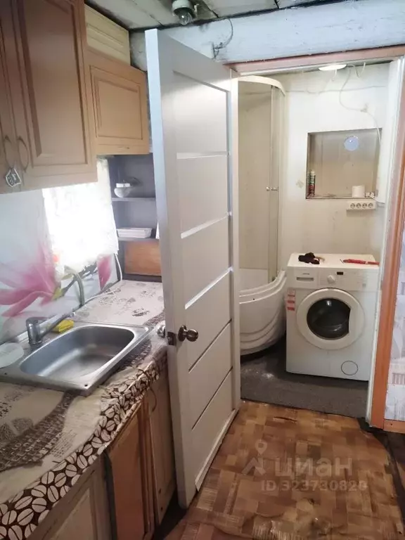 Дом в Кемеровская область, Новокузнецк Горная ул., 83 (60 м) - Фото 1