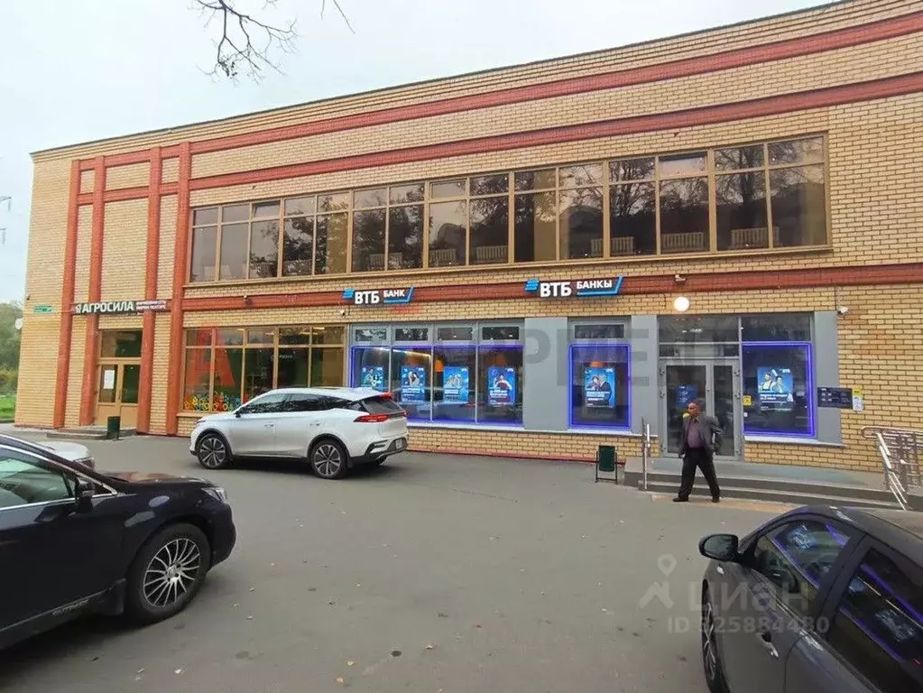 Офис в Татарстан, Зеленодольск Комсомольская ул., 28А (42 м) - Фото 1