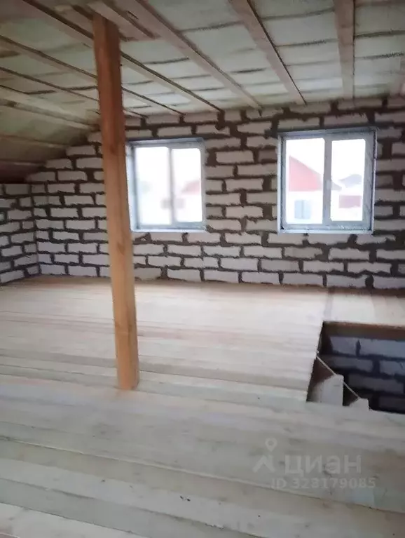 Дом в Кировская область, Слободской район, Шиховское с/пос, д. Шмагины ... - Фото 2