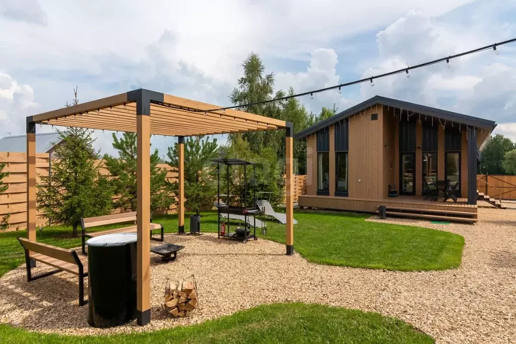 Помещение свободного назначения в Московская область, Раменский ... - Фото 2