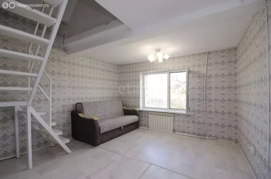 Дом в деревня Заозёрная, Заозёрная улица (80 м) - Фото 2