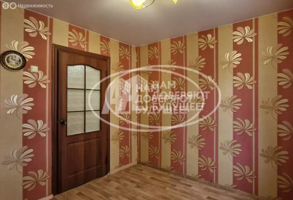 2-комнатная квартира: Лысьва, улица Чапаева, 21 (38 м) - Фото 1
