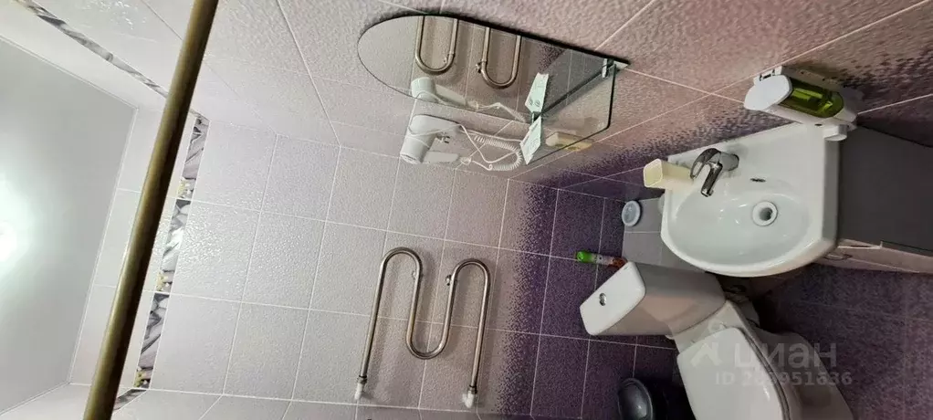 Комната Смоленская область, Десногорск 6-й мкр, 117 (14.0 м) - Фото 2