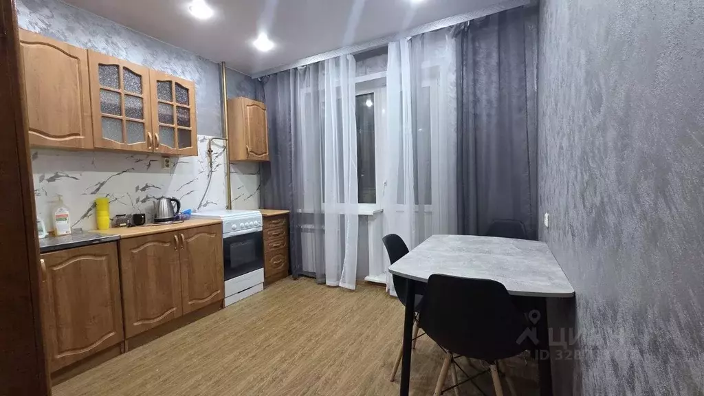 1-к кв. Липецкая область, Липецк ул. Имени А.И. Хорошавина, 12 (35.6 ... - Фото 1