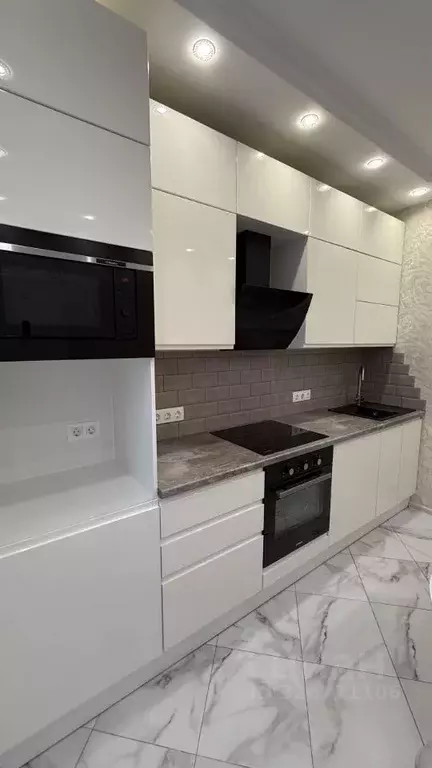 3-к кв. Санкт-Петербург Мебельная ул., 21к1 (71.4 м) - Фото 2