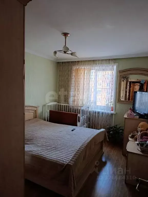 2-к кв. Северная Осетия, Владикавказ Владикавказская ул., 73 (58.0 м) - Фото 1