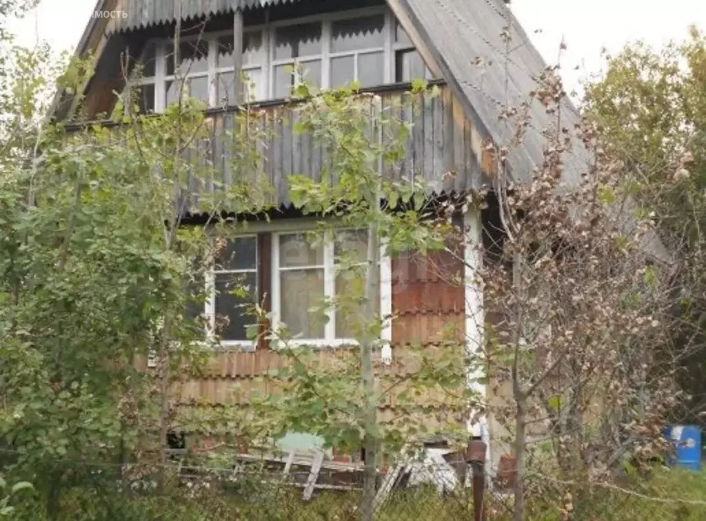 Дом в Сергиево-Посадский городской округ, СНТ Спорт (79.5 м) - Фото 2