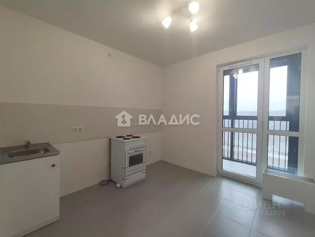 3-к кв. Москва Кусковская ул., 12/1 (76.4 м) - Фото 1