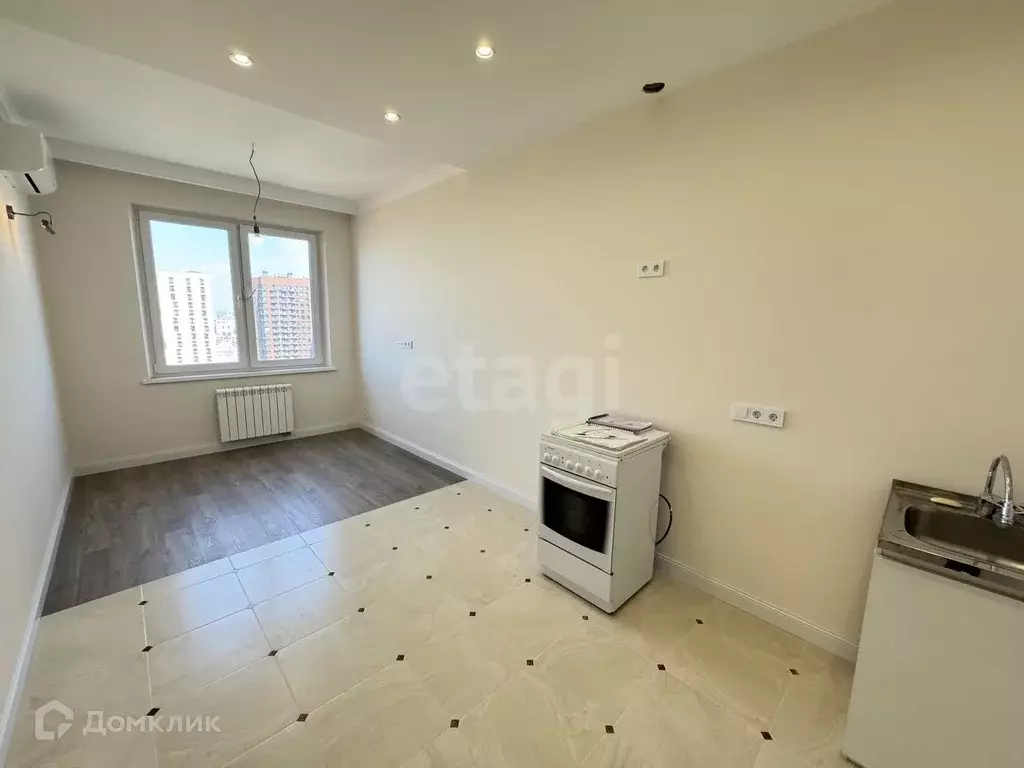 Продаётся 2-к квартира, 61.5 м - Фото 0