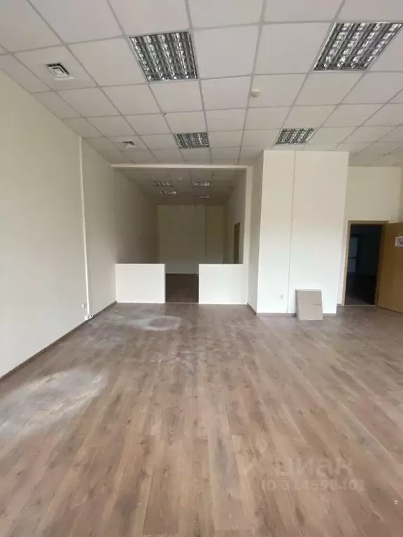 Офис в Волгоградская область, Волгоград Волгодонская ул., 7 (130 м) - Фото 1
