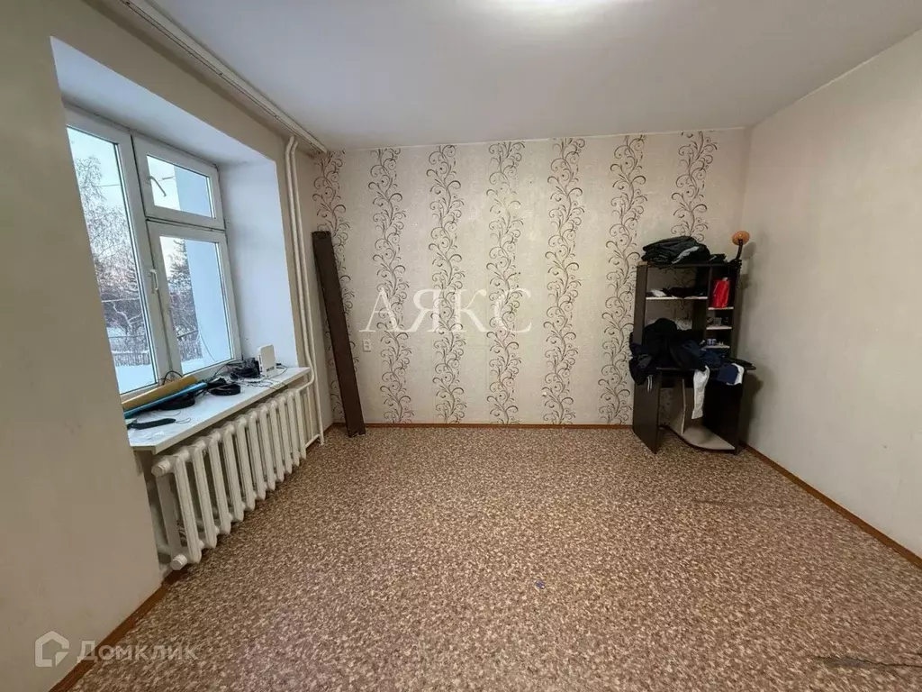 Продаётся 2-к квартира, 25.7 м - Фото 0