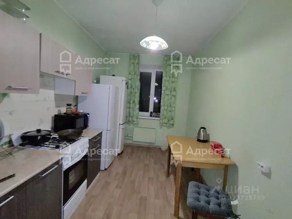 3-к кв. Волгоградская область, Волгоград Владимирская ул., 68 (76.0 м) - Фото 2