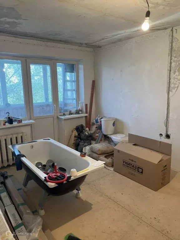 Продаётся 2-к квартира, 42 м - Фото 1