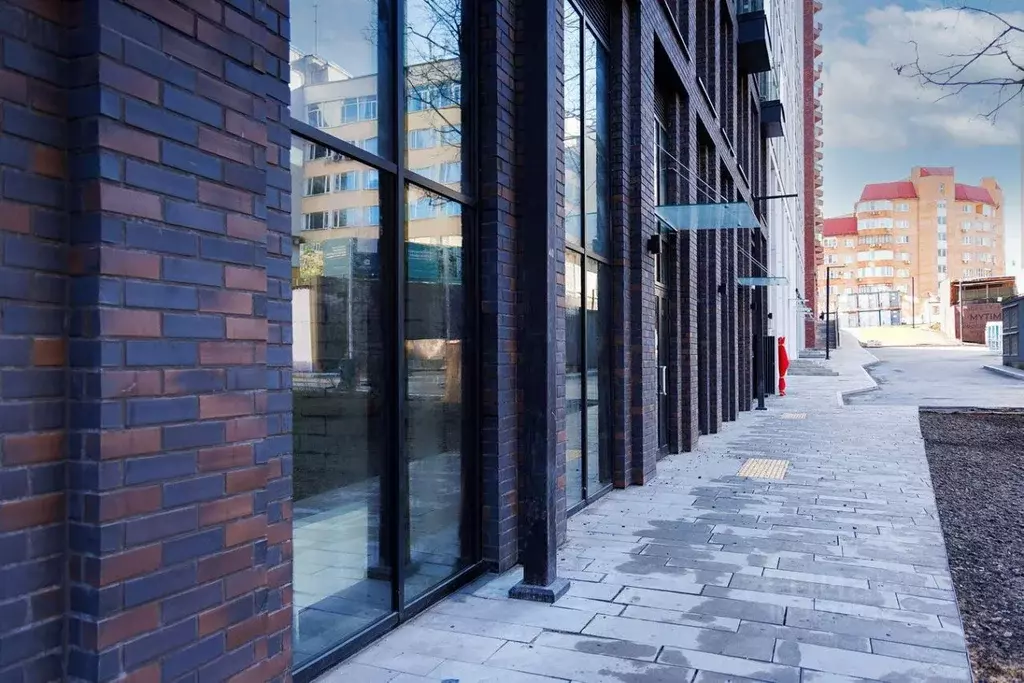 Помещение свободного назначения в Москва Малая Почтовая ул., 12 (68 м) - Фото 2