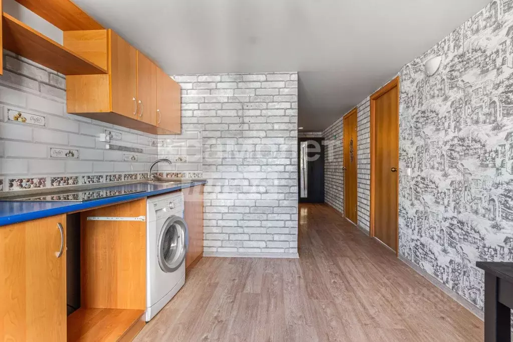 2-к кв. Краснодарский край, Краснодар Российская ул., 267/3к4 (49.0 м) - Фото 1