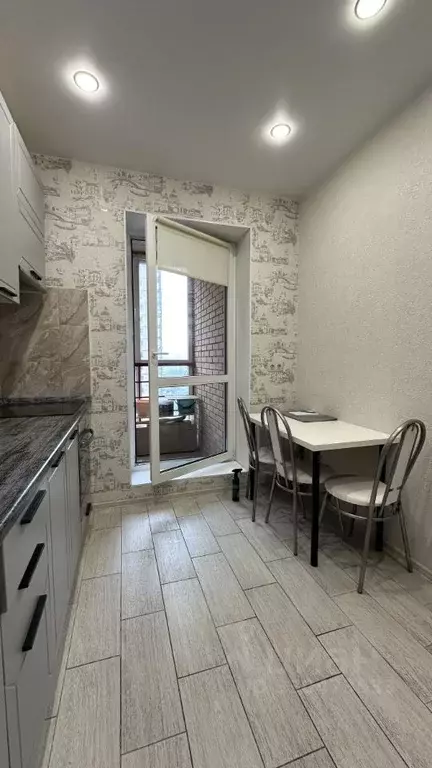 1-к кв. Московская область, Королев Пионерская ул., 13к5 (40.0 м) - Фото 2