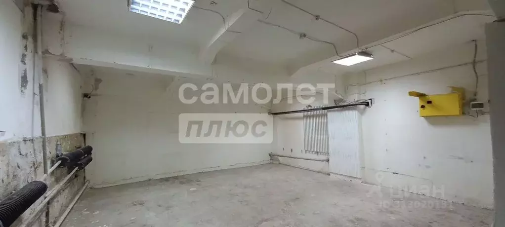 Склад в Новосибирская область, Новосибирск Кривощековская ул., 1 (59 ... - Фото 0