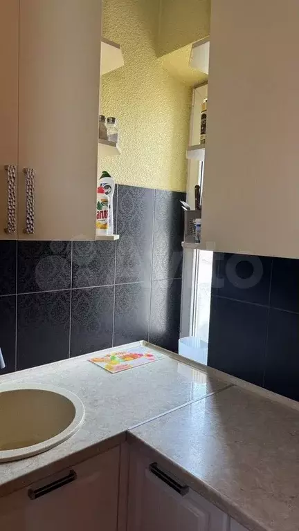 2-к. квартира, 31,4 м, 3/5 эт. - Фото 1