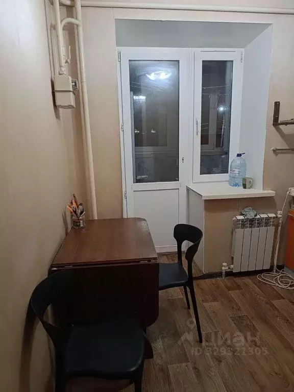 1-к кв. Нижегородская область, Арзамас городской округ, Выездное рп, ... - Фото 1