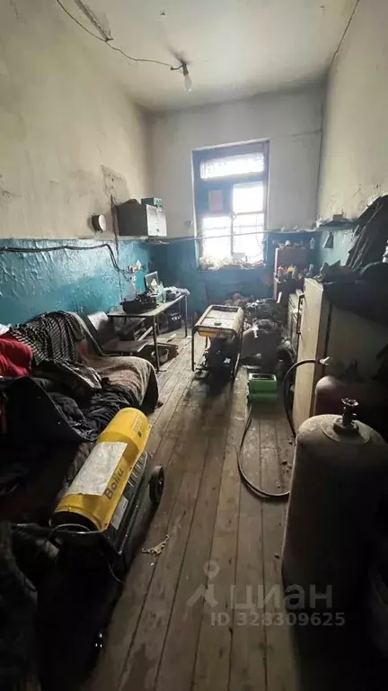 Помещение свободного назначения в Еврейская автономная область, ... - Фото 2