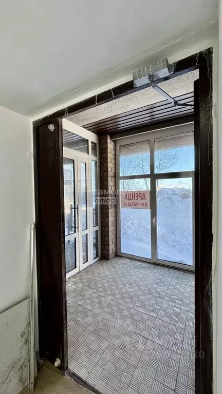 Торговая площадь в Марий Эл, Йошкар-Ола городской округ, с. Семеновка ... - Фото 2