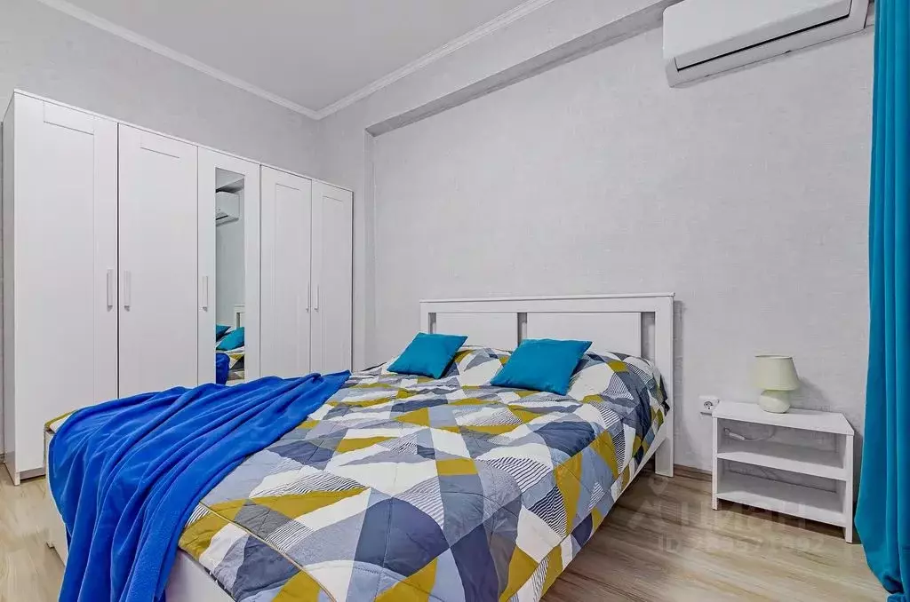 2-к кв. Татарстан, Казань просп. Победы, 139Ак1 (60.0 м) - Фото 2