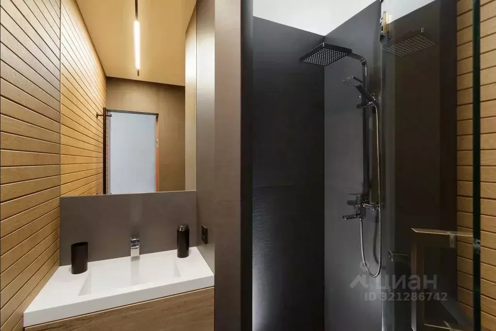 1-к кв. Краснодарский край, Сочи Молодогвардейская ул., 2/98 (28.0 м) - Фото 2