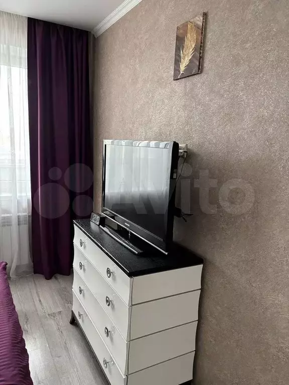3-к. квартира, 60,5 м, 7/9 эт. - Фото 1