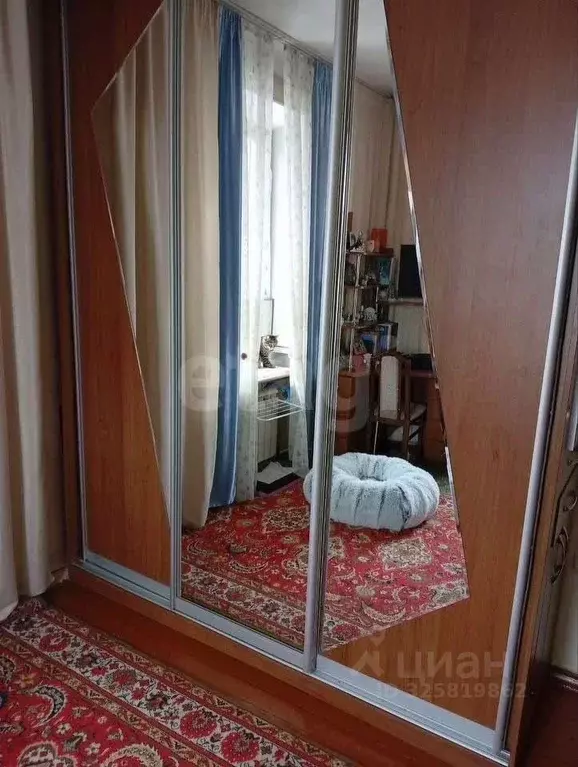 2-к кв. Кемеровская область, Новокузнецк проезд Курбатова, 1 (51.1 м) - Фото 1