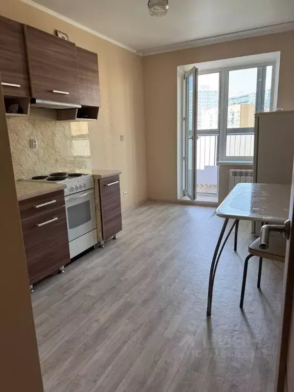 1-к кв. Татарстан, Набережные Челны 63-й комплекс, 03 (40.0 м) - Фото 0