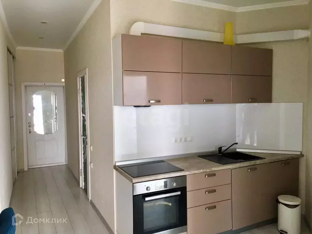 Продаётся 1-к квартира, 57.7 м - Фото 1