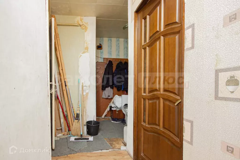 Продаётся 4-к квартира, 60.9 м - Фото 1