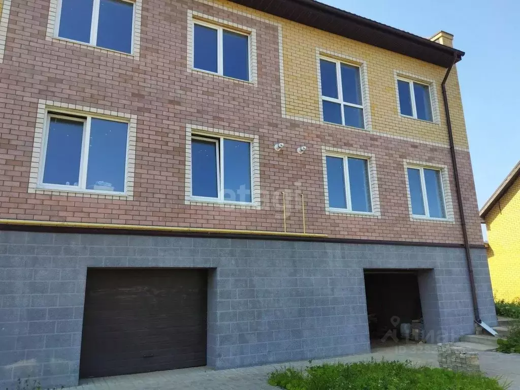 Таунхаус в Смоленская область, Смоленский муниципальный округ, д. ... - Фото 2