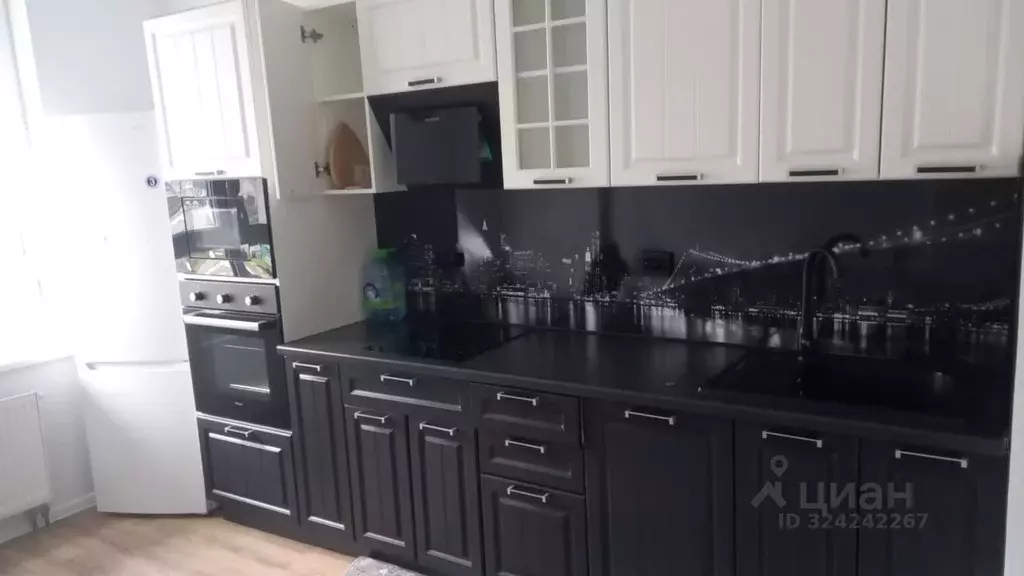 1-к кв. Москва ул. Гренадерская, 9к1 (37.0 м) - Фото 2