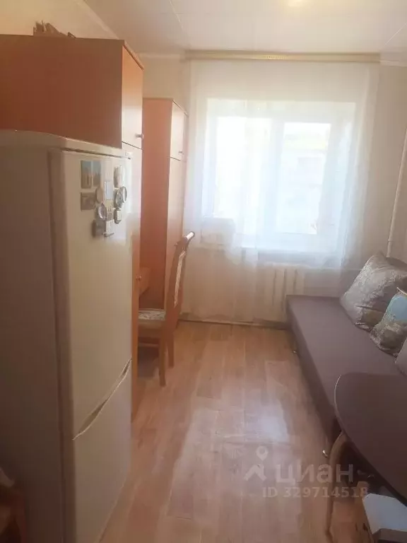 Комната Орловская область, Орел Карачевский пер., 20 (11.0 м) - Фото 2